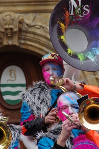 Brandons d'Yverdon 2018